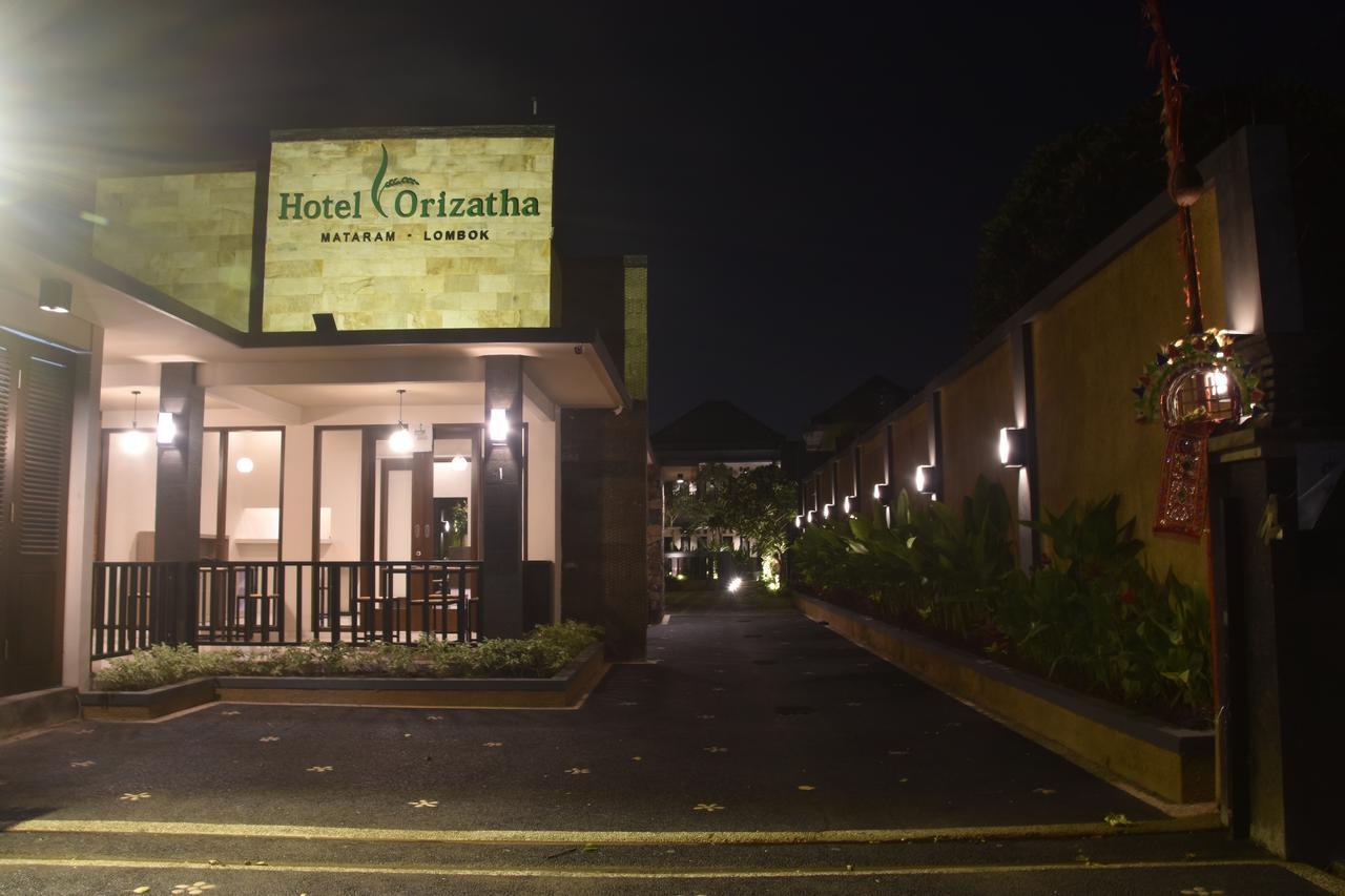 Hotel Orizatha Mataram Zewnętrze zdjęcie